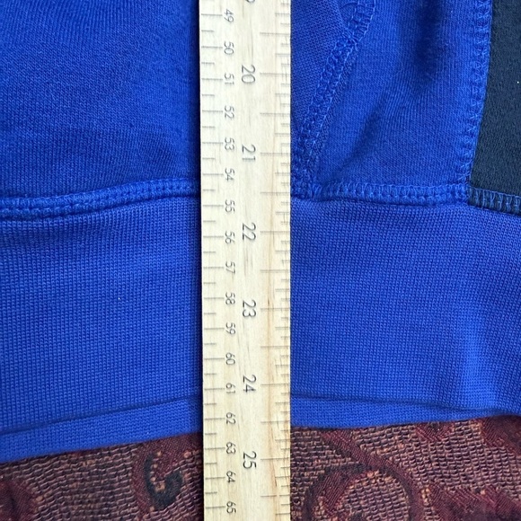 VTG Toronto Blue Jays Bulletin Hoodie - Picture 5 of 5